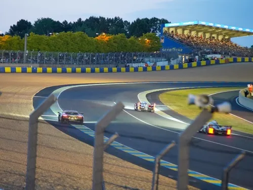 24 Heures du Mans : Roger Federer donnera le départ