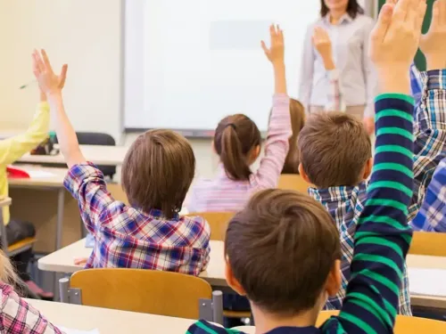 Canicule : Alençon ferme ses écoles jusqu'à vendredi