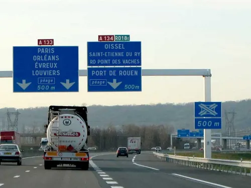 Contournement est de Rouen : Hervé Morin sonne le glas du projet