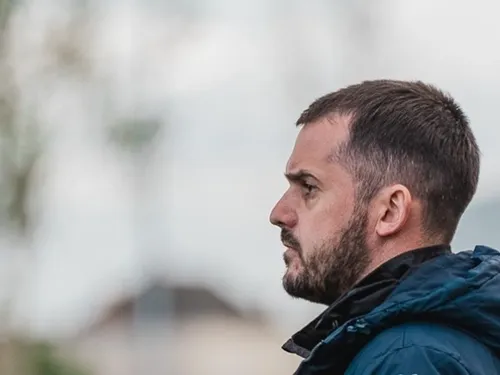 Château-Gontier : Corentin Bouchard lâche son poste d'entraîneur