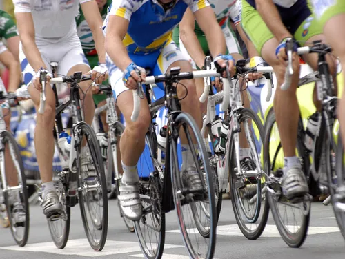En Seine-Maritime, une course cycliste vire au drame