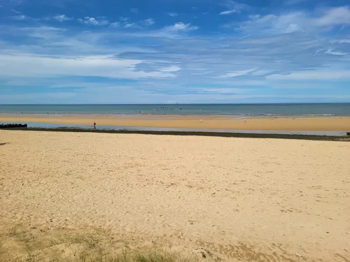 Une journée pour fêter l’entrée à l’Unesco des plages du Débarquement