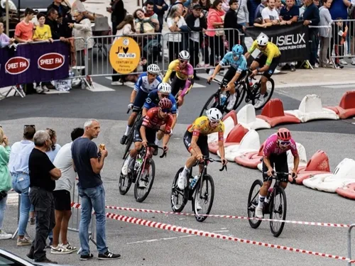Critérium de Lisieux 2026 : quatre nouveaux Français annoncés, dont...