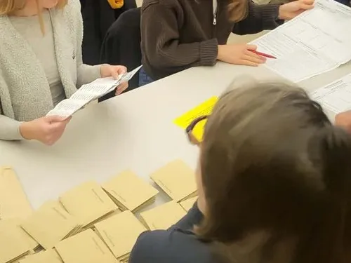 Elections municipales : second tour dans huit communes sarthoises