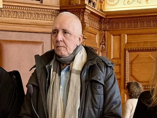 Un nouveau procès pour Dany Leprince ? L'avocat général de la cour...