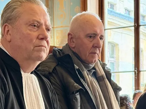 Affaire Leprince : audience décisive pour un nouveau procès