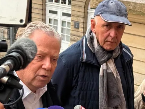 Nouveau procès ou pas ? Réponse ce jeudi pour Dany Leprince
