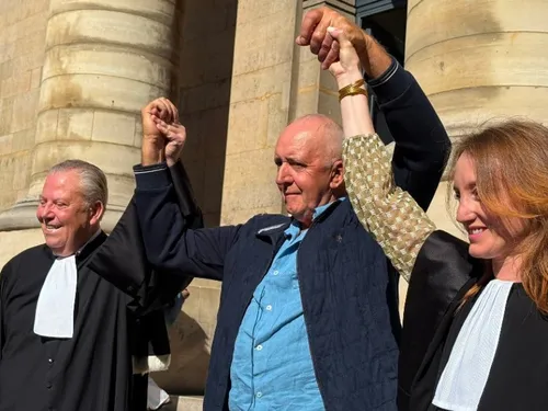 Affaire Leprince : il y aura bien un nouveau procès