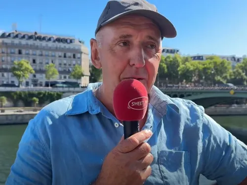 Exclusif : première interview de Dany Leprince après l'annulation...