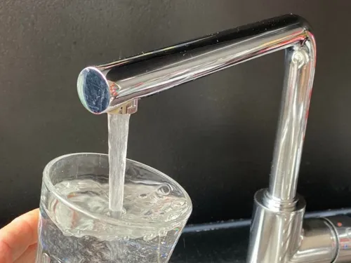 Au nord de Rouen, l'eau impropre à la consommation dans plusieurs...