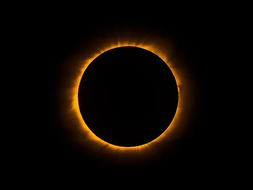 Où observer l'éclipse solaire du 12 août en Centre-Val-de-Loire ?
