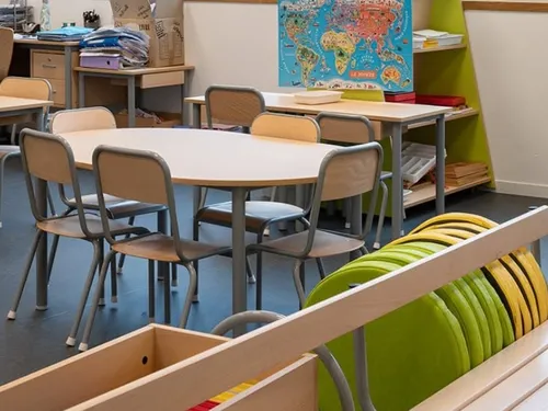 Jour de grève : à Caen, cinq écoles assurent l'accueil des élèves
