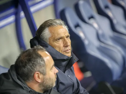 Régis Brouard, invité du podcast Rouge et Bleu