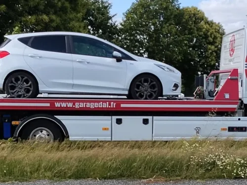 Pommerieux : deux grands excès de vitesse sur la D25