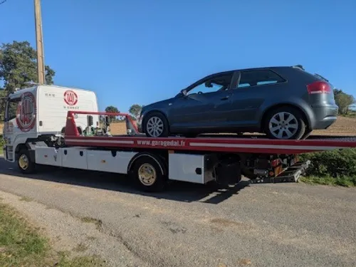 Sur la D25 en Mayenne, flashé à près de 180 km/h
