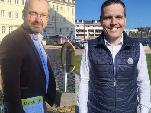 Municipales 2026 : Lisieux, Falaise, Deauville... ces maires réélus...