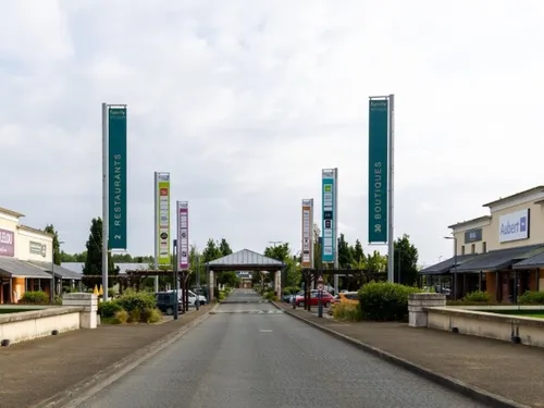 Un "petit" Ikea arrive aux portes du Mans