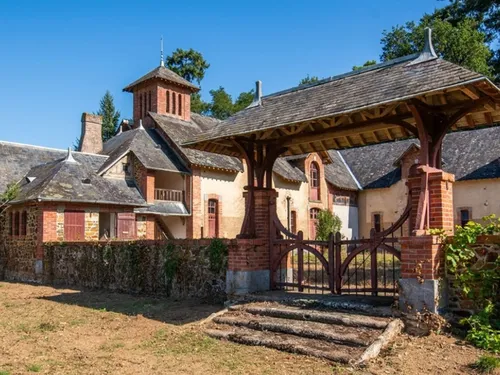 Villiers-Charlemagne : 500 000 euros pour la "ferme-modèle"