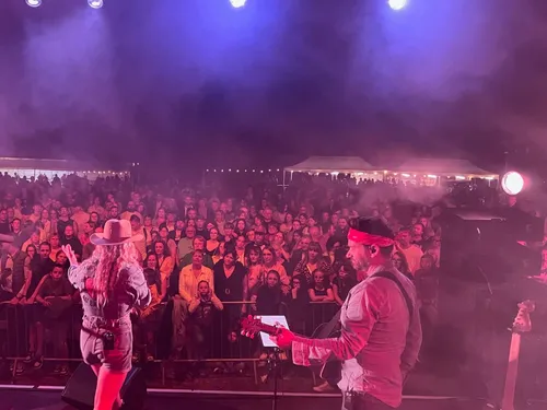 Au "Festival à 2 balles", une programmation pensée pour tous les âges