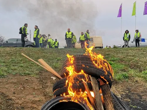 À quoi s'attendre ce samedi 17 octobre dans le Calvados et dans...