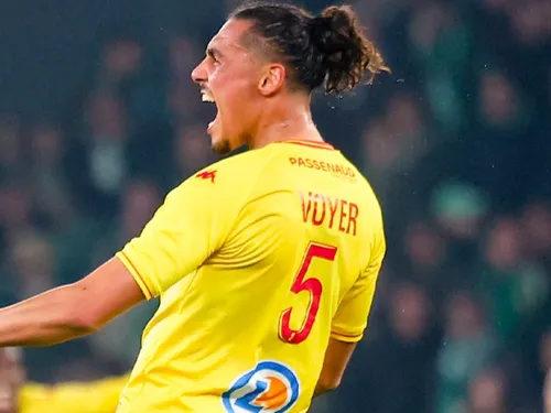 Chez le leader Troyes, Le Mans FC poursuit sur sa belle lancée