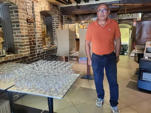 Honfleur : ce restaurant toujours fermé six mois après l'alerte sur...