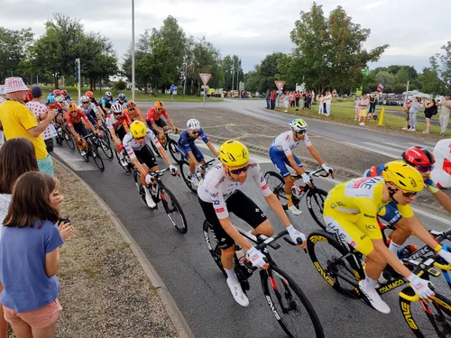 Tour de France de retour en Loir-et-Cher ? Les indices s’accumulent !