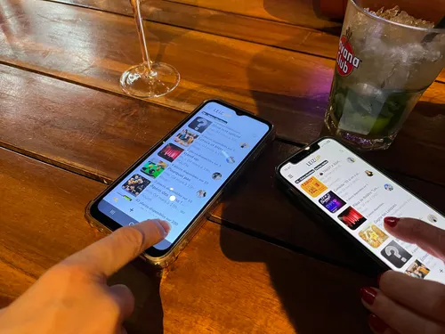 A Rouen, l’application de rencontres amicales Leizup fête ses cinq ans
