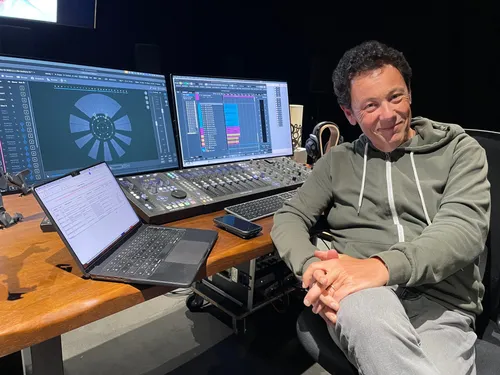 DJ à l’influence internationale, Joachim Garraud s’installe en Sarthe