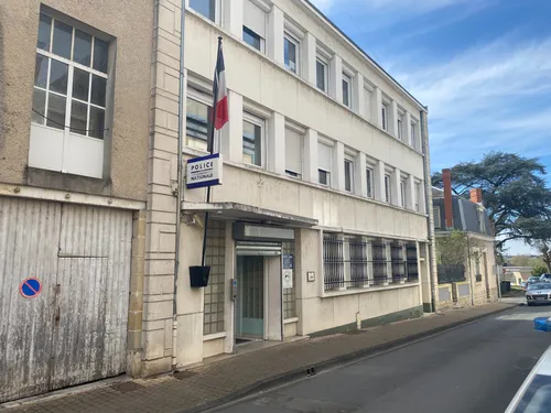 Vierzon : feu vert pour le nouveau commissariat