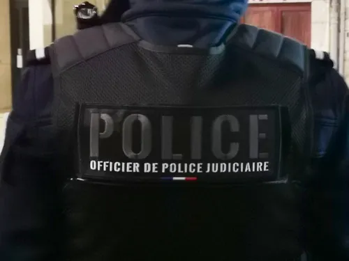 Saint-Germain-du-Puy : trois interpellations après le tir sur le...
