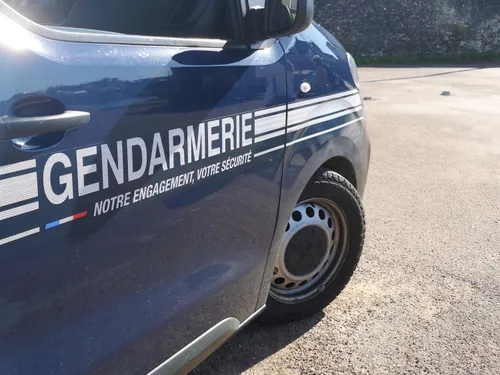 Braquage à Saint-Florent-sur-Cher : le suspect interpellé moins de...