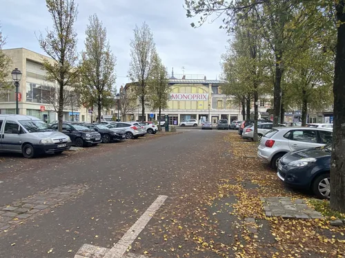 À partir du 1er octobre, on pourra se garer gratuitement à Romorantin