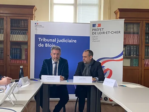 Blois : deux enquêtes ouvertes après le contrôle des discothèques