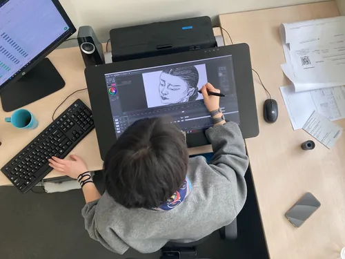 "Ils viennent pour se retirer du monde" : dans les coulisses de...