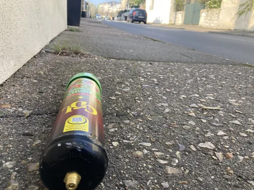 Loir-et-Cher : le préfet interdit la vente de protoxyde d’azote aux...
