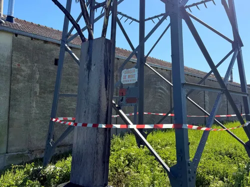 Autour de Bourges, une série d’incendies nocturnes a privé...