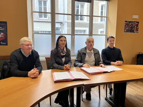 Deux nouveaux chirurgiens-dentistes s'installent en Sarthe