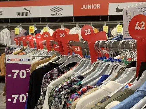 Saint-Doulchard : Intersport peut s'agrandir