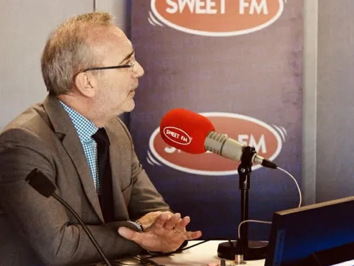 Pas de deuxième année de médecine au Mans ? Le député Grelier...