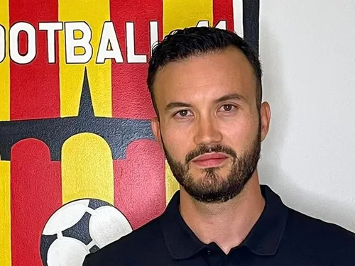 L'entraîneur Kévin Pradier quitte le Blois foot 41 en fin de saison