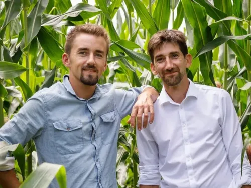 Des Normands dans la nouvelle saison de "L'Amour est dans le Pré"