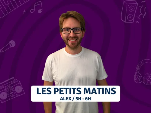 LES PETITS MATINS