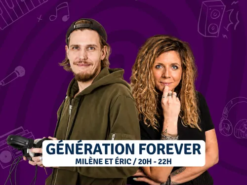 Eric et Milene