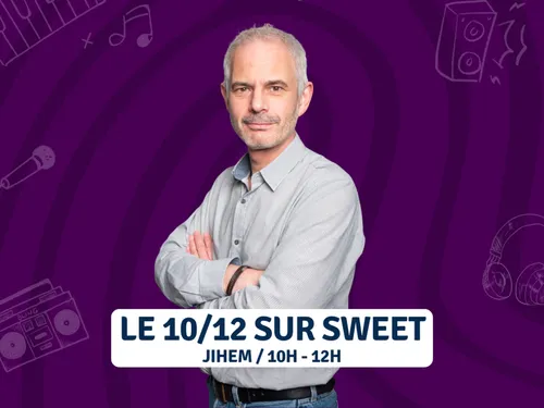 Sweet Matin avec Jihem