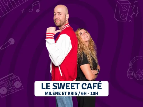 LE SWEET CAFÉ