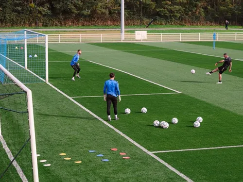 Le Mans FC : le centre d'entraînement mis en vente pour 1,6 million...