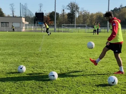 Le Mans FC : le centre d'entraînement mis en vente pour 1,6 million...