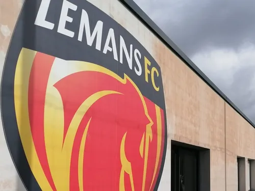 Le Mans FC : voilà le programme des matchs de préparation avant le...