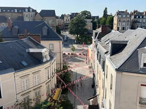 41,4 degrés au Mans : du jamais vu depuis au moins 80 ans